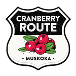 Cranberry Route Logo