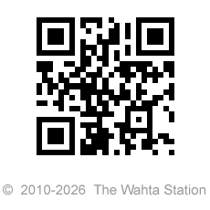 Wahta Footer Copyright