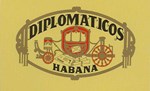 Diplomaticos Cuban Cigars