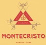 Montecristo Cuban Cigars