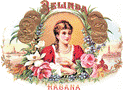 Belinda Cuban Cigars