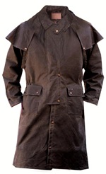 Outback Lo-Rider Duster