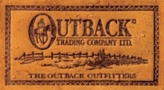 Outback Clothing Logo