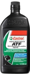 Castrol Automatic Transmission Fluid Castrol Automatic Transmission Fluid
