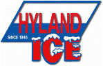 Hyland Ice Logo