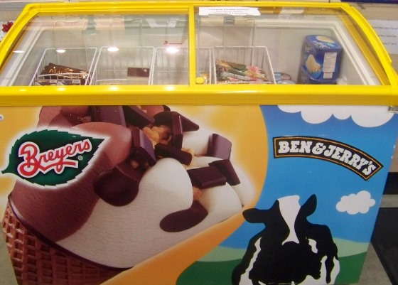 Wahta Station Snacks 6