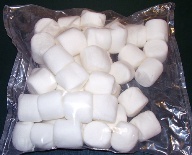 Marshmellows