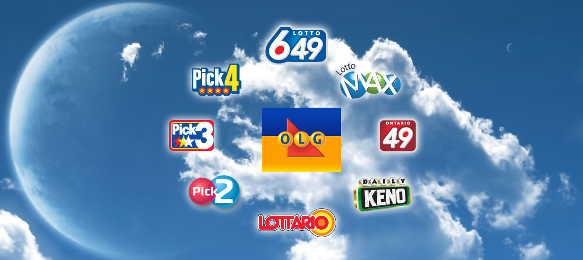 OLG Lottery Ticket Outlet Wahta Station